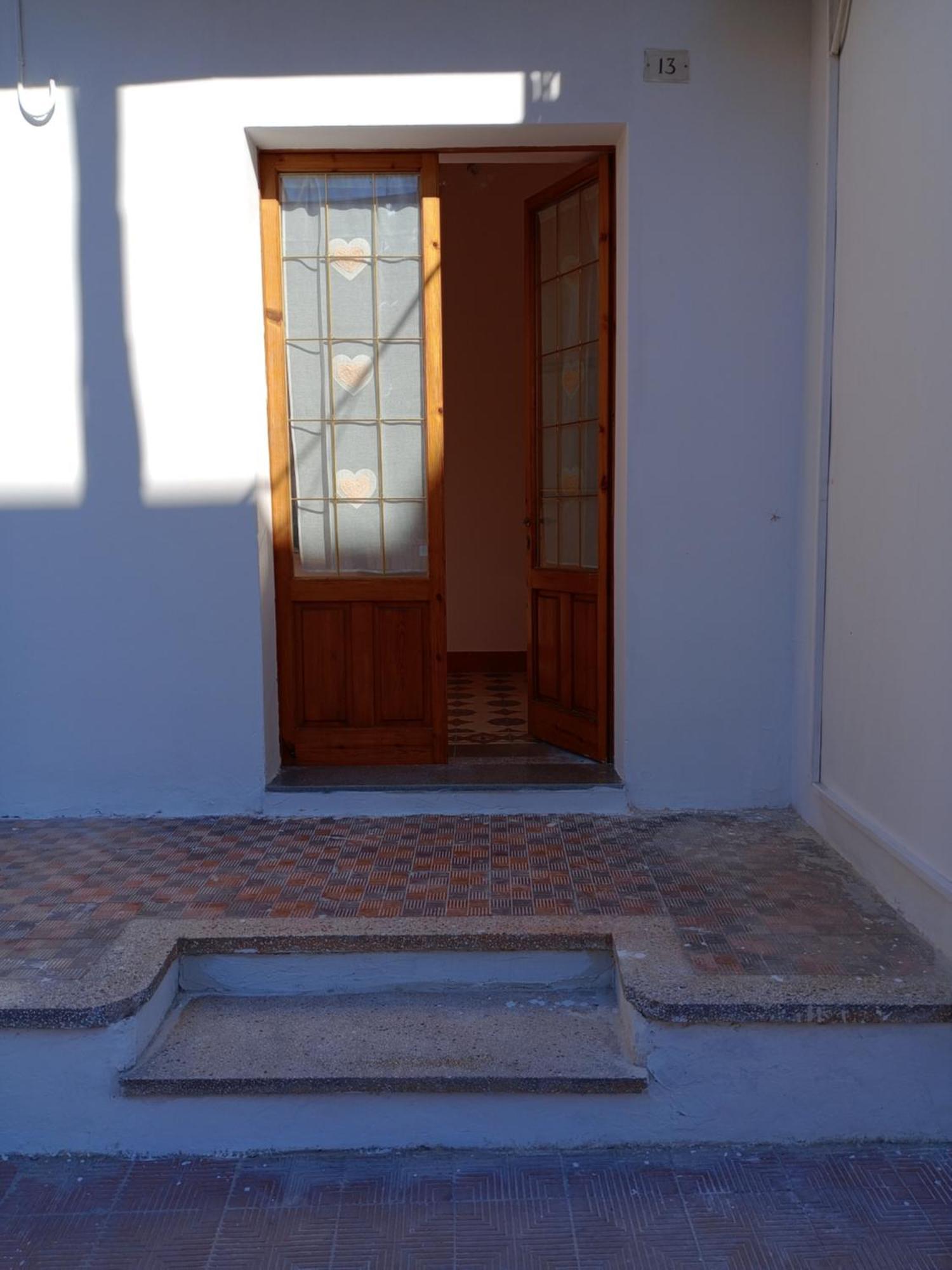 Casa Vacanze Marinela Casarano Exterior foto